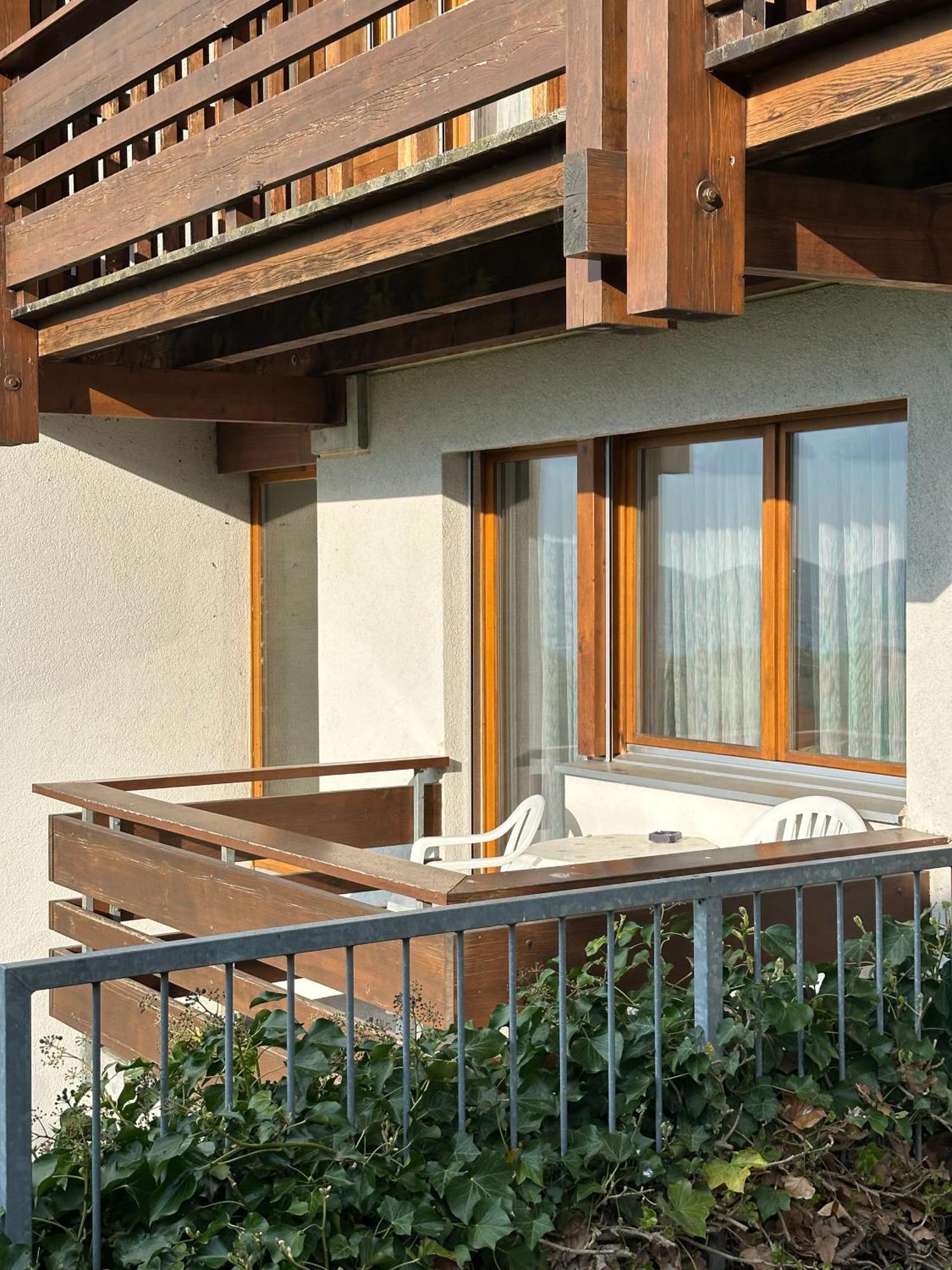 Aparthotel Aeschipark Aeschi Bei Spiez