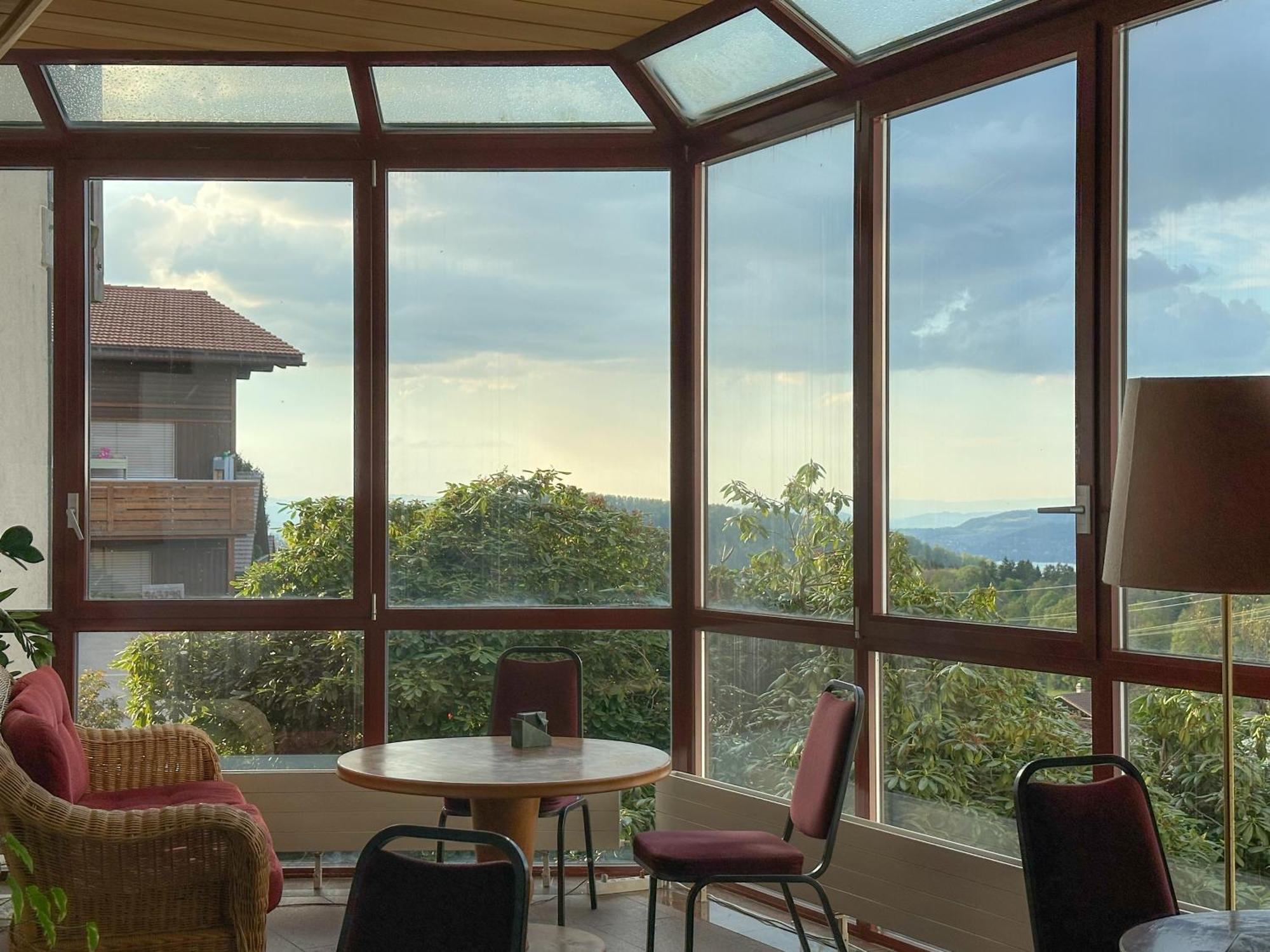 Aeschipark 4* Aeschi Bei Spiez