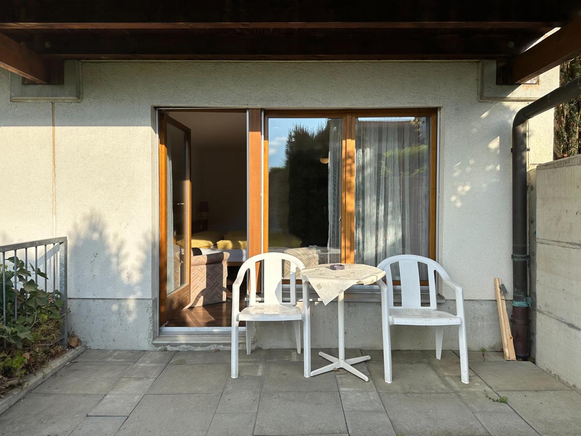 Aeschipark Aparthotel Aeschi Bei Spiez