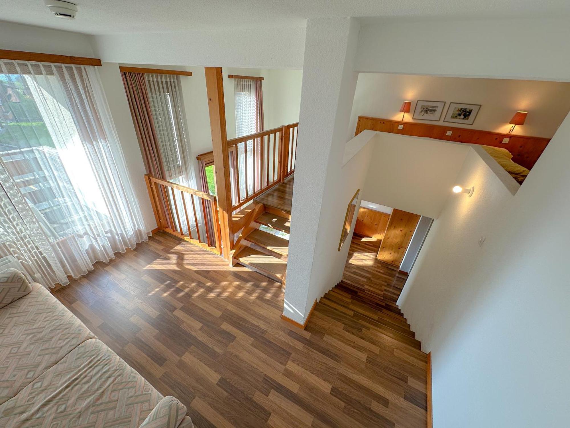 Aeschipark Aparthotel 4*