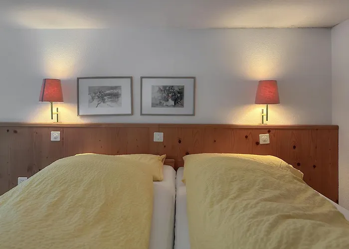Hotel Aeschipark
