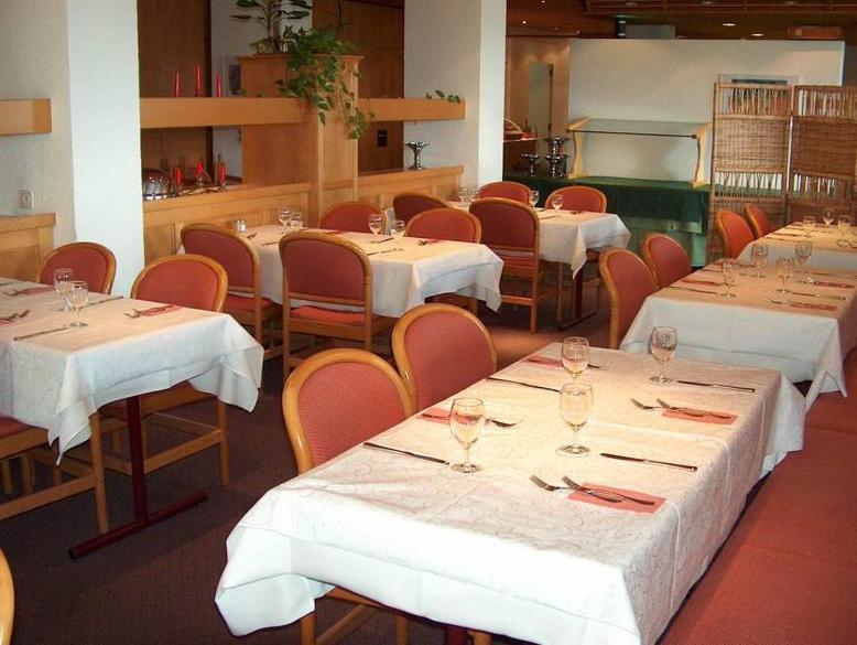 Aeschipark 4* Aeschi Bei Spiez