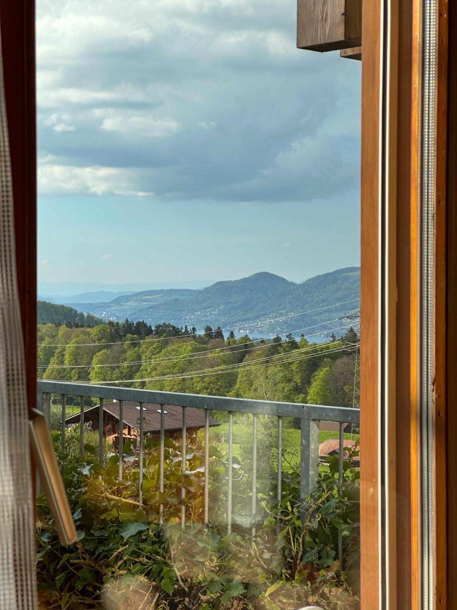 Aeschipark Aparthotel Aeschi Bei Spiez