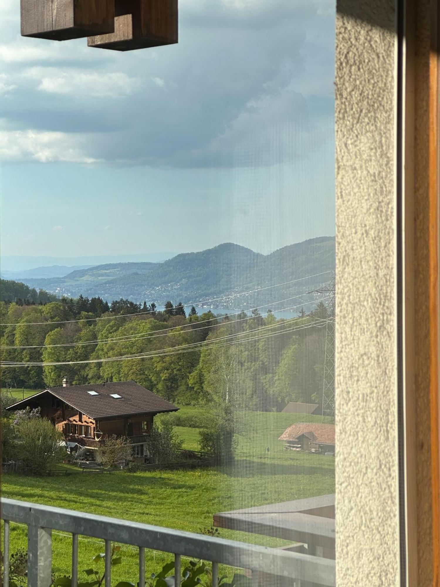 Aeschipark Aparthotel