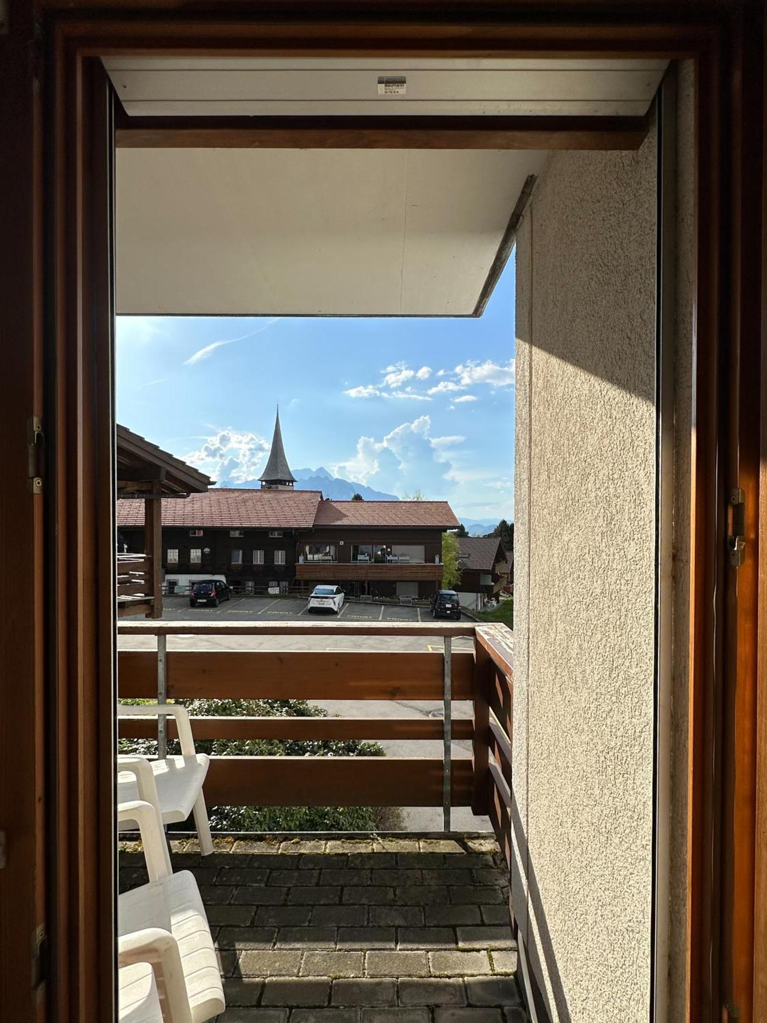 Aparthotel Aeschipark 4*