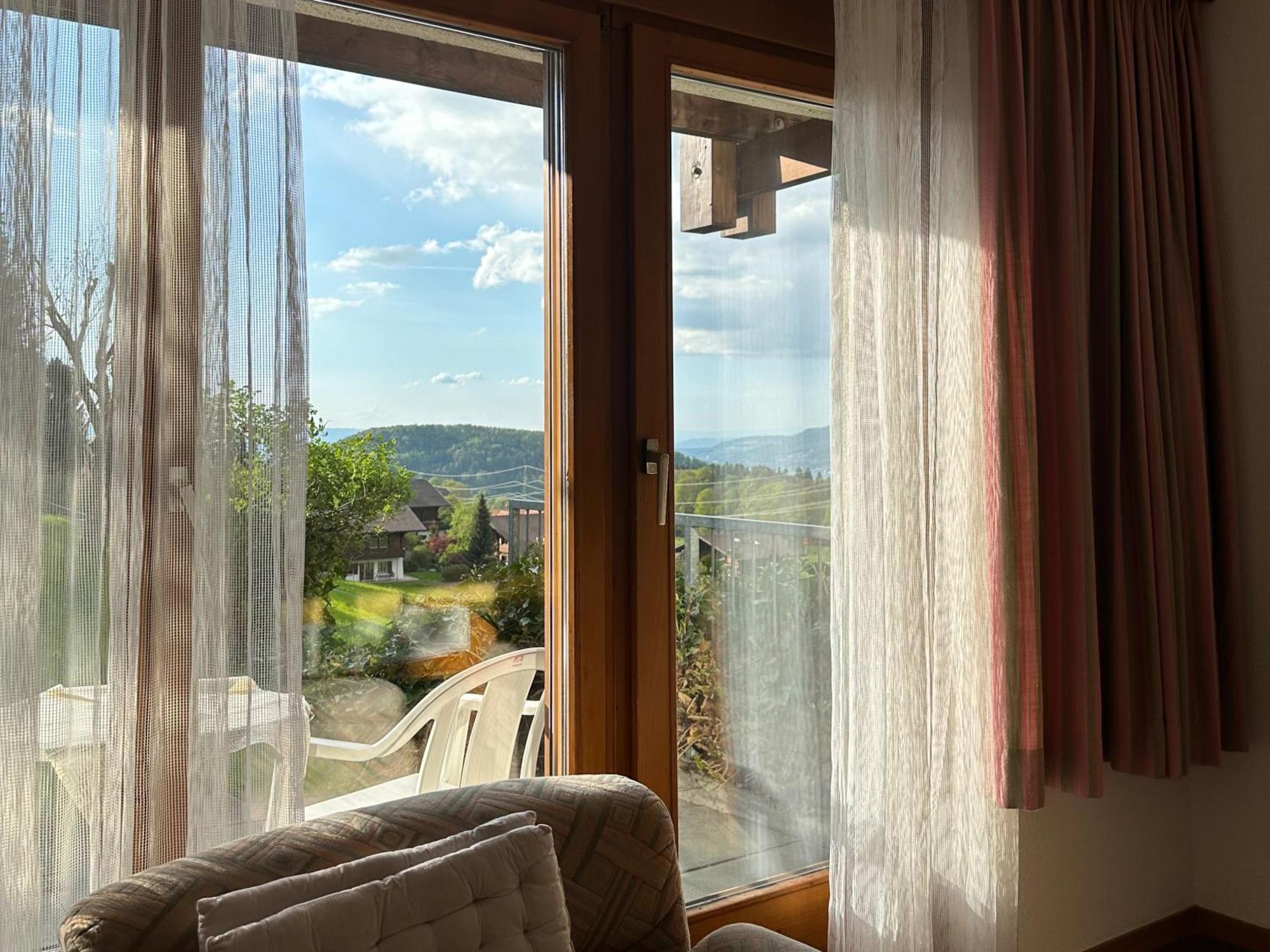 Aeschipark Aparthotel